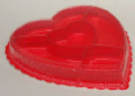 1# HEART BOX SECTIONS-RED