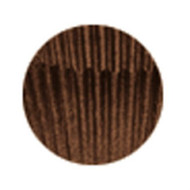 BROWN CANDY CUP #5--1-1/4" Base, 3/4"" Wall--PKG/200