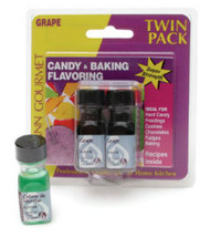 Lorann Flavoring Oils--2 drams--Choose From Variety