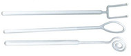 DIPPING FORK SET-COMMERCIAL WEIGHT--SET/3