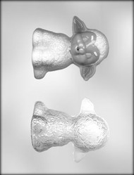 5" LAMB -3D CHOCOLATE CANDY MOLD