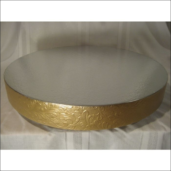 leaf cake stand www