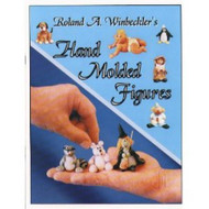 HAND MOLDED FIGURES BY ROLAND WINBECKLER