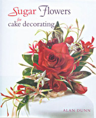 SUGAR FLOWERS-CAKE DECORATING