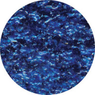 1/4 OZ EDIBLE GLITTER-BLUE