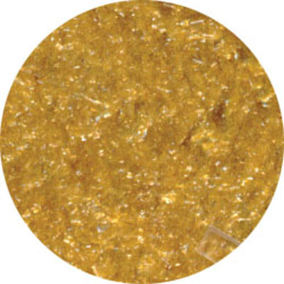 Edible Glitter - Metallic Gold