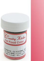 CK COLOR 1 OZ. SUP.CHINESE RED
