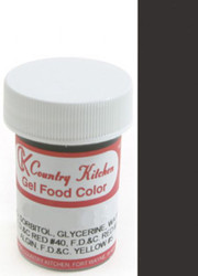 CK COLOR 1 OZ. BLACK