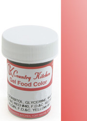 CK COLOR 1 OZ. HOLIDAY RED