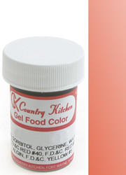 CK COLOR 1 OZ. CHRISTMAS RED