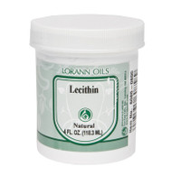 LECITHIN 4 OZ