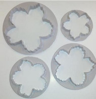 QUICKIE PEONY CUTTER SET/4
