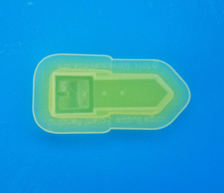 Marvelous Molds Gloria Lace Mold