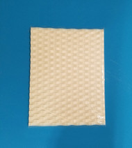 football basketball texture mat