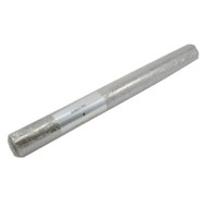 Silver Embossed Foil Wrapper Roll--FDA Approved for Use on Inside Silver Side