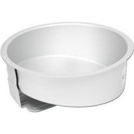 Round Topsy Turvy - Mad Dadder Cake Pans--Choose From Variety of Sizes