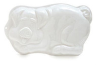 PLASTIC PAN-PIG CAKE PAN--13" x 8"--Overstock--Only  At This Price