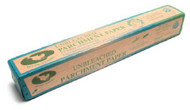 NATURAL PARCHMENT ROLL 65' X 13"