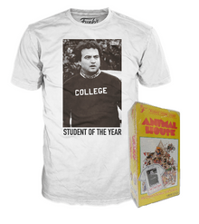 Funko Apparel VHS: Animal House International Exclusive Boxed Tee - Clearance