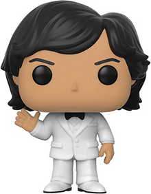 Funko POP! Television Fantasy Island: Tattoo Vinyl Figure - Only 8 Available