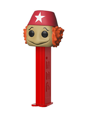 Funko POP! PEZ™ H.R. Pufnstuf: Cling Dispenser w/ Candy - Only 4 Available  - Gemini Collectibles