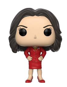 Funko POP! Television Veep: Selina Meyer Vinyl Figure - Low Inventory!