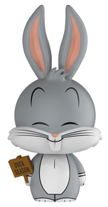 *Bulk* Funko Dorbz Animation Looney Tunes: Bugs Bunny Vinyl Figure - Case Of 6 Figures - Low Inventory!
