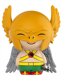 Dorbz DC Super Heroes 408 Supergirl Funko figure 146746 