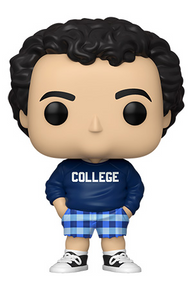 Funko POP! Movies Animal House: Bluto (College Sweater) Vinyl Figure - Clearance - Low Inventory!