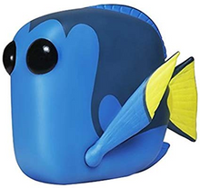 Funko POP! Disney Finding Dory: Dory Vinyl Figure - Damaged Box / Paint Flaw