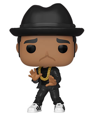 Funko POP! Rocks Run-DMC: Run Vinyl Figure - Gemini Collectibles