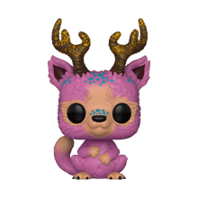 Funko POP! Monsters: Chester McFreckle Vinyl Figure - Spring Series Edition - Low Inventory!