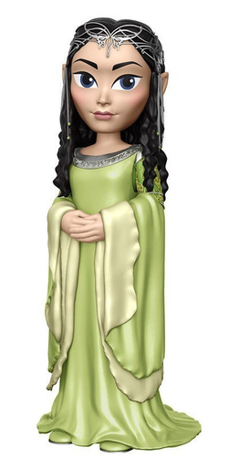 Bulk* Funko Rock Candy Movies Lord Of The Rings: Arwen Vinyl Figure - Case  Of 6 Figures - Gemini Collectibles