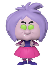 Funko POP! Disney The Sword In The Stone: Madam Mim Vinyl Figure - Low Inventory!