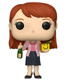 Funko POP! Television The Office: Erin Hannon Vinyl Figure - Low Inventory!