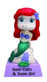 Funko Wisecracks Disney: Ariel Bobblehead Figure - Clearance - Only 4 Available
