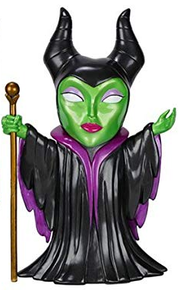 *Bulk* Funko Hikari Disney: Maleficent Gemini Collectibles Exclusive Vinyl Figure - LE 750pcs  - Case Of 2 Figures