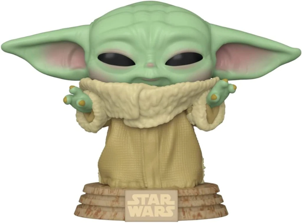 funko force pop