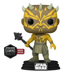 *FLASH SALE* *Bulk* Funko POP! Star Wars: Nightbrother Vinyl Figure - Special Edition - Case Of 6 Figures - Low Inventory!