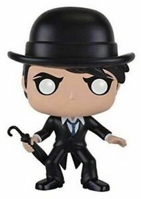 *Bulk* Funko POP! Animation Poet Anderson - The Dream Walker: Poet Anderson Vinyl Figure - Clearance - Case Of 6 Figures