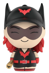 *Bulk* Funko Dorbz DC Comics Bombshells: Batwoman Vinyl Figure - Case Of 6 Figures - Only 1 Available