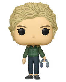 Funko POP! Television Ozark: Ruth Langmore Vinyl Figure - Only 11 Available