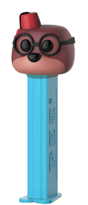 *FLASH SALE* *Bulk* Funko POP! PEZ™ Animation Hanna Barbera: Morocco Mole Dispenser w/ Candy  - Case Of 6 Figures - Low Inventory!