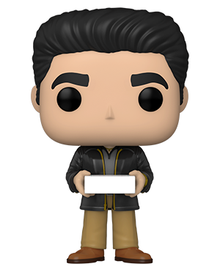 Funko POP! Television The Sopranos: Christopher Moltisanti Vinyl Figure - Only 1 Available