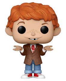 *Bulk* Funko POP! Television MAD TV: Alfred E. Neuman Vinyl Figure - Case Of 6 Figures - Low Inventory!
