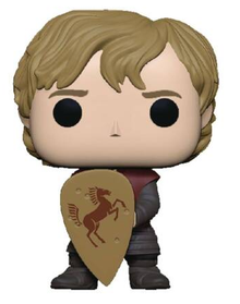 Funko POP! Television Game Of Thrones - The Iron Anniversary: Tyrion Lannister Vinyl Figure