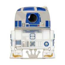 *FLASH SALE* Funko POP! Pins Star Wars: R2-D2 Enamel Pin - Clearance