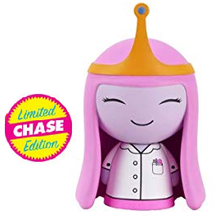 *Bulk* Funko Dorbz Television Adventure Time: Princess Bubblegum Vinyl Figure - Chase Variant - Case Of 6 Figures