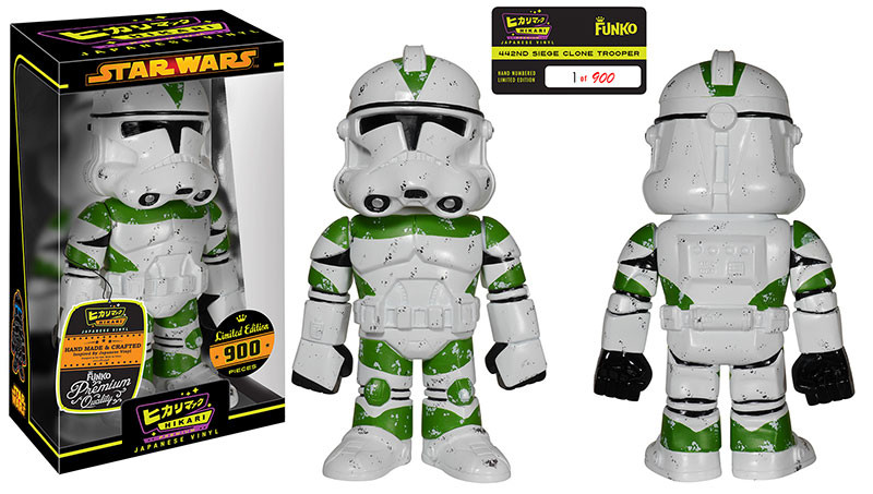 funko pop star wars clone trooper