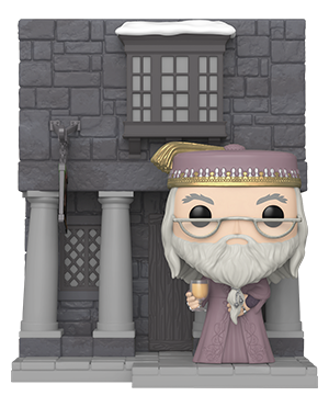 Harry Potter Funko Pop 20th Anniversary